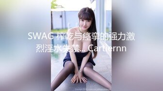 SWAG 榨乾与痉挛的强力激烈淫水失禁... Cartiernn