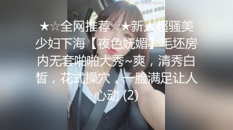 ★☆全网推荐☆★新人超骚美少妇下海【夜色妩媚】毛坯房内无套啪啪大秀~爽，清秀白皙，花式操穴，一脸满足让人心动 (2)