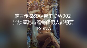 麻豆传媒&AV帝王 DW002 洽談業務時讓每個男人都想要 RONA