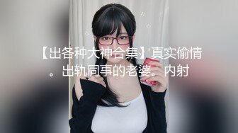 【出各种大神合集】真实偷情。出轨同事的老婆。内射