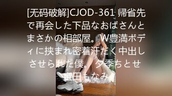 [无码破解]CJOD-361 帰省先で再会した下品なおばさんとまさかの相部屋。W豊満ボディに挟まれ密着汗だく中出しさせられた僕。 夕季ちとせ 宝田もなみ