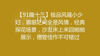 【91龍十三】极品风骚小少妇，眉眼之间全是风情，经典探花场景，沙发床上来回啪啪展示，撸管佳作不可错过