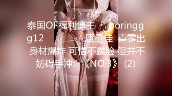 【极品性爱❤️超颜女神】推特大神『JYS』最强性爱私拍 极品反差人妻 丝袜套头栓狗链挨操 震撼3P前裹后操《刺激》 (13)