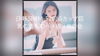 [345SIMM-520] Gカップ巨乳の読モJDハメ撮り撮影会！！！