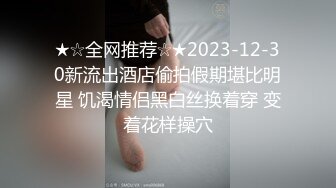 ★☆全网推荐☆★2023-12-30新流出酒店偷拍假期堪比明星 饥渴情侣黑白丝换着穿 变着花样操穴