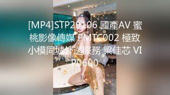 [MP4]STP29106 國產AV 蜜桃影像傳媒 PMTC002 極致小模同城外送服務 粱佳芯 VIP0600