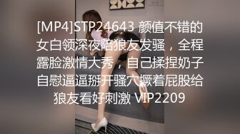 在读硕士生，推特人形母狗【鹤酱】最新VIP福利【下】43SF原版画质2 (7)