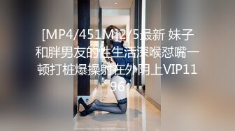 [MP4/451M]2/5最新 妹子和胖男友的性生活深喉怼嘴一顿打桩爆操射在外阴上VIP1196