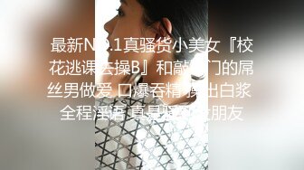 固定摄像机偷拍方格短裙美女