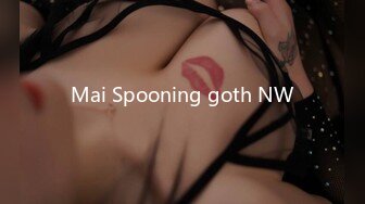 Mai Spooning goth NW