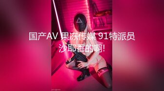 国产AV 果冻传媒 91特派员沙耶香的啊!