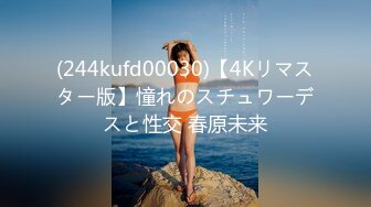 (244kufd00030)【4Kリマスター版】憧れのスチュワーデスと性交 春原未来