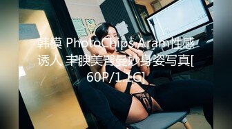 韩模 PhotoChips Aram性感诱人 丰腴美臀曼妙身姿写真[60P/1.1G]