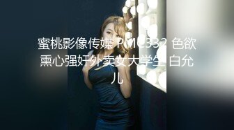 蜜桃影像传媒 PMC332 色欲熏心强奸外卖女大学生 白允儿