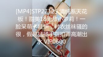 [MP4]STP27129 清纯系天花板！甜美18无敌小萝莉！一脸呆萌卡哇伊，衬衣丝袜骚的很，假屌猛捅手指扣弄高潮出水 VIP0600